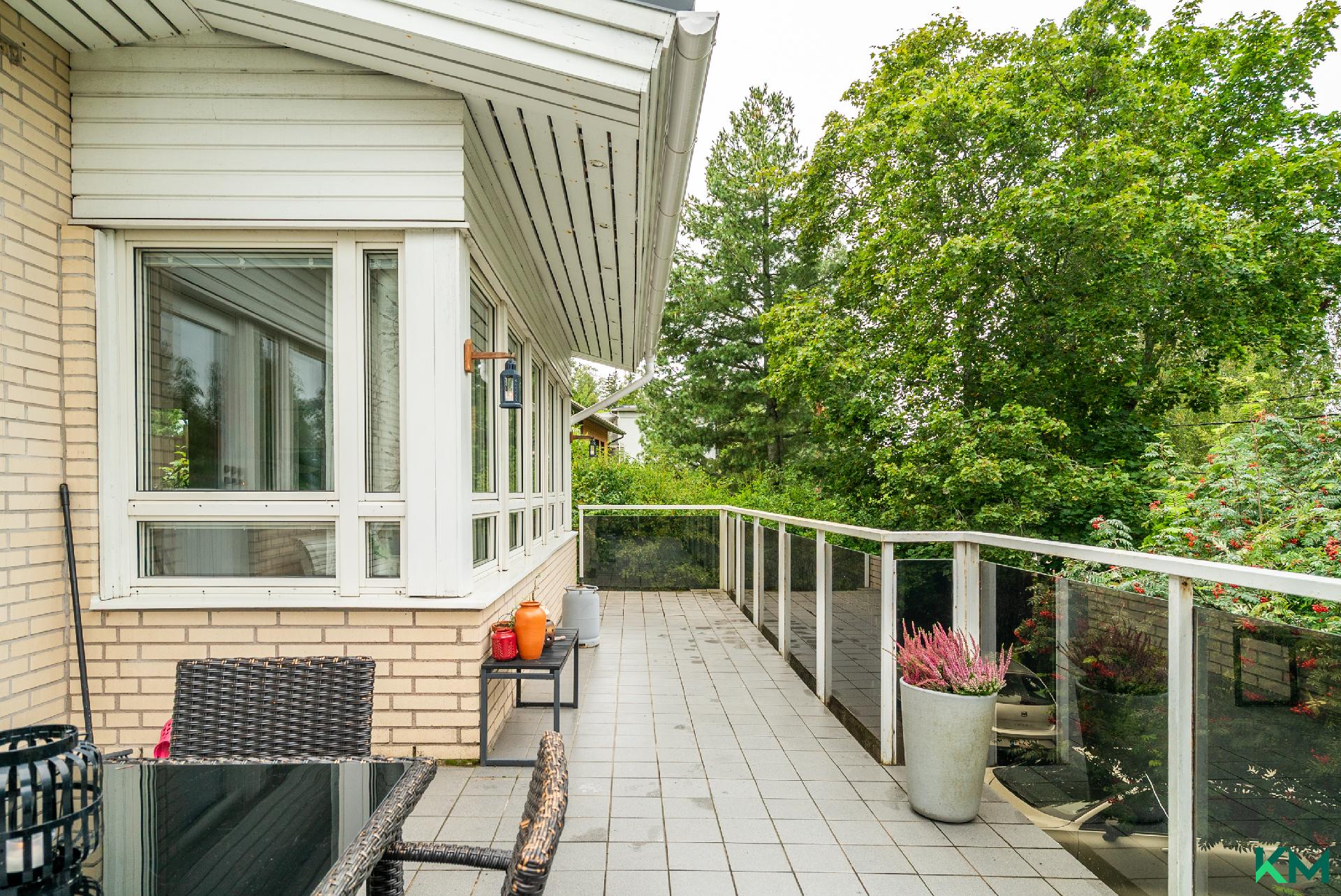 Pitkäjärventie 79, Laaksolahti, Espoo