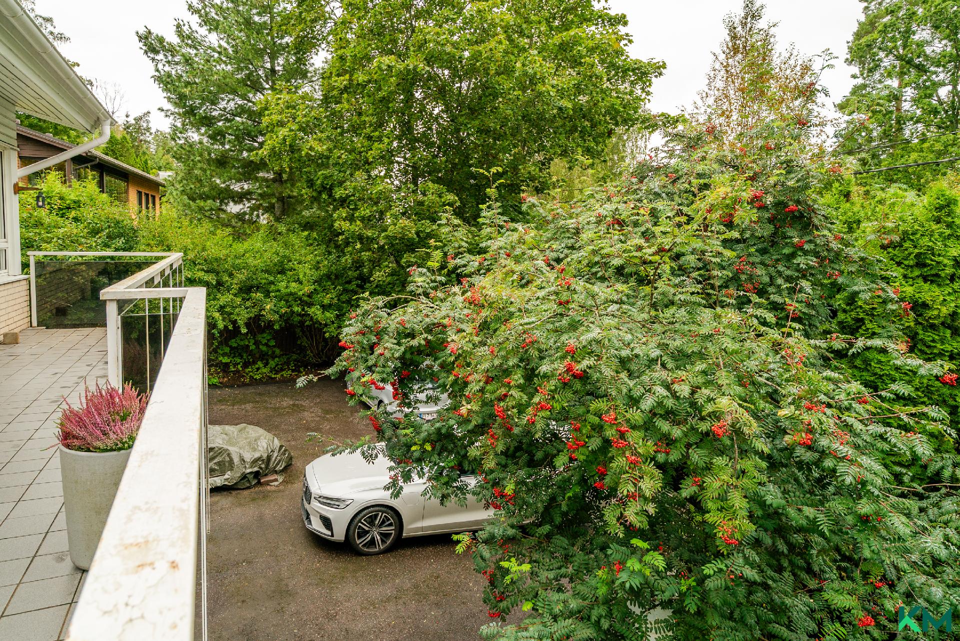 Pitkäjärventie 79, Laaksolahti, Espoo