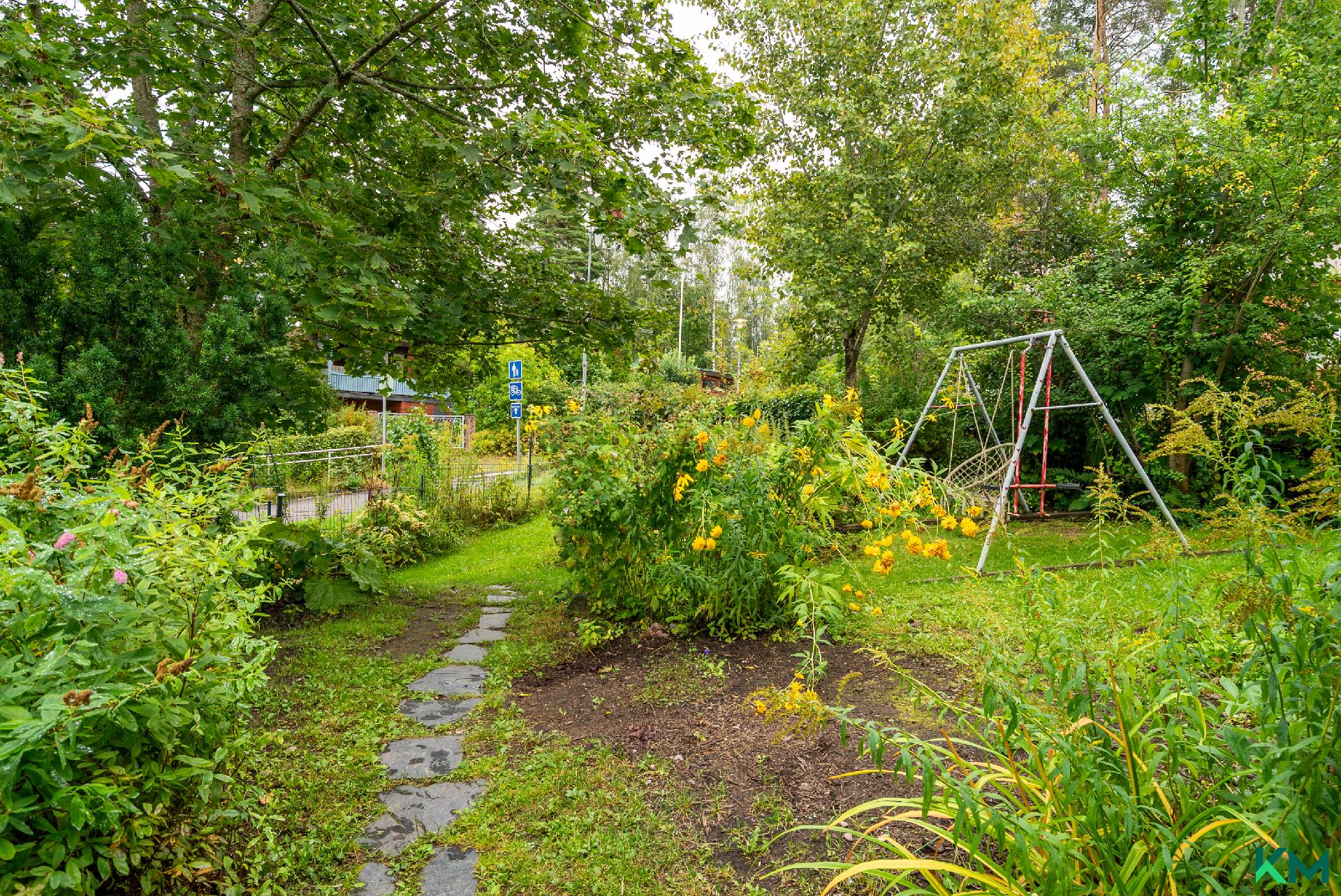 Pitkäjärventie 79, Laaksolahti, Espoo