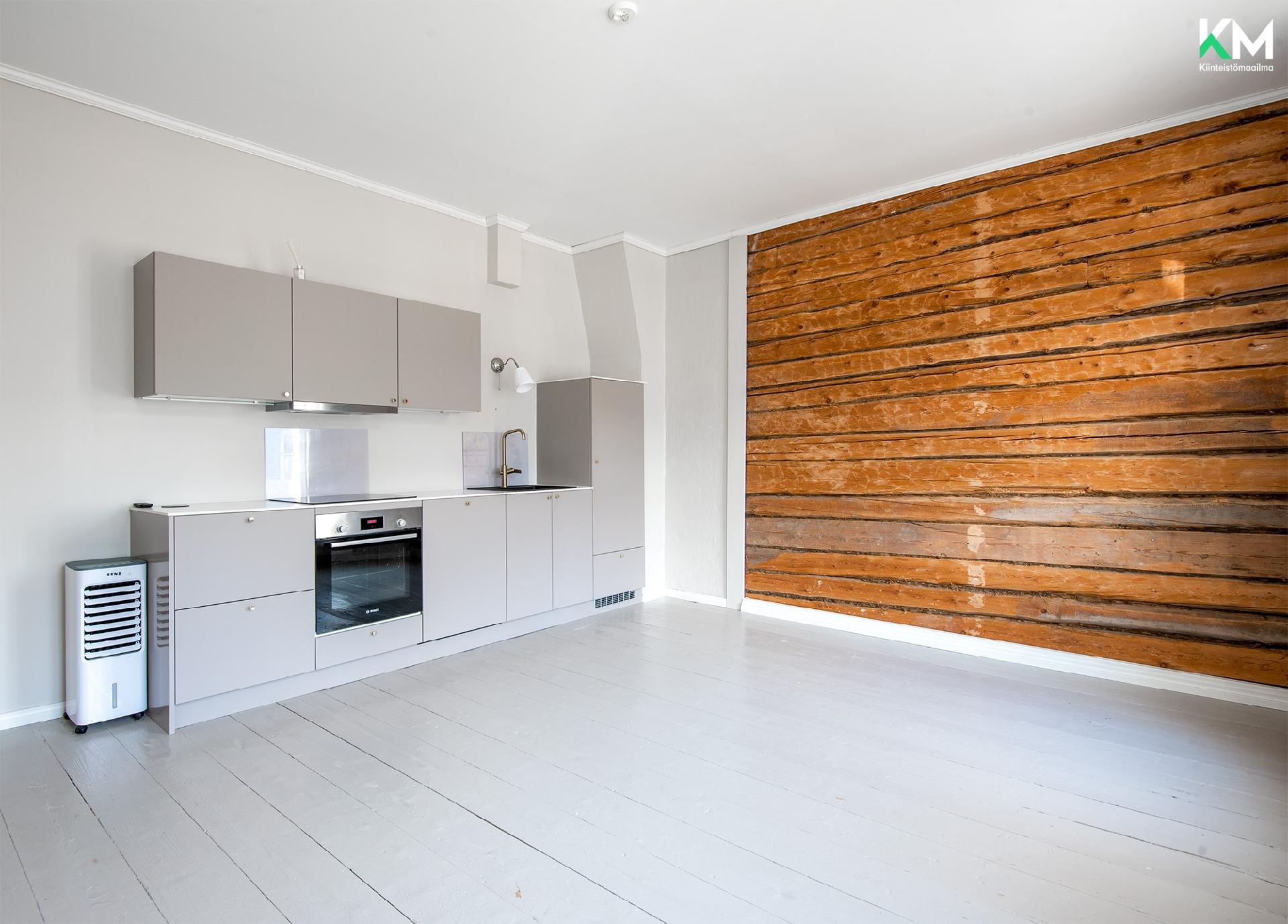 Arvinkatu 8, Portsa, Turku