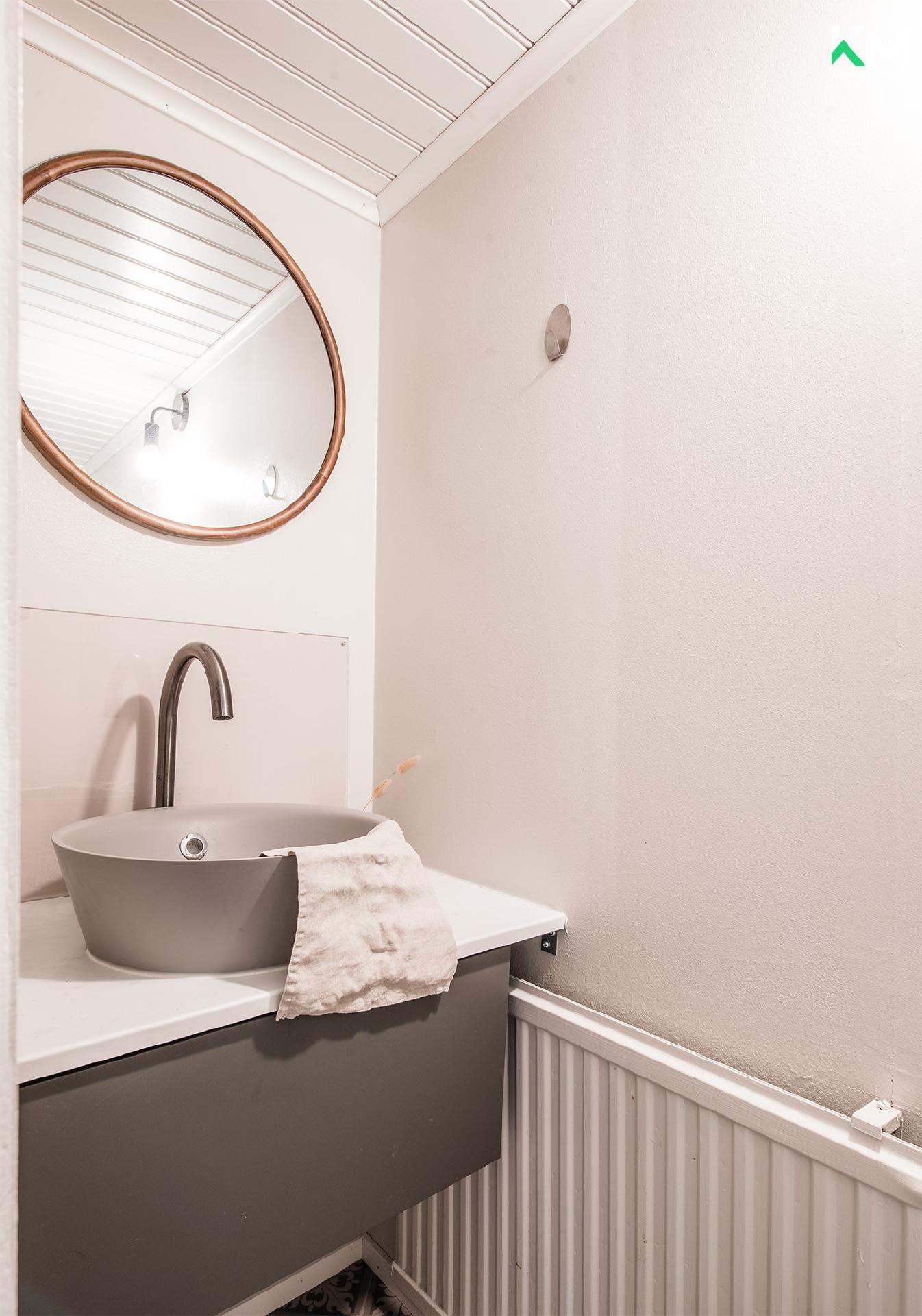 Arvinkatu 8, Portsa, Turku