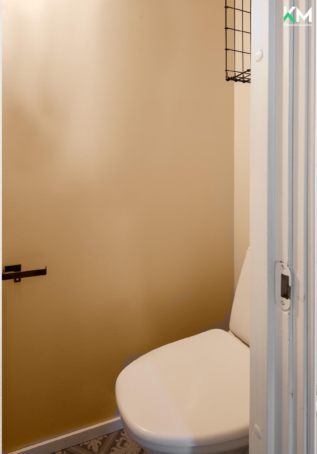 Arvinkatu 8, Portsa, Turku