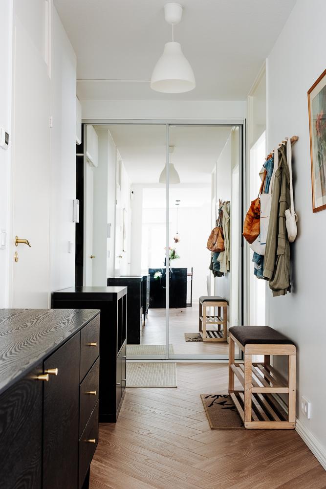 Kirjurintie 4, Koskela, Helsinki