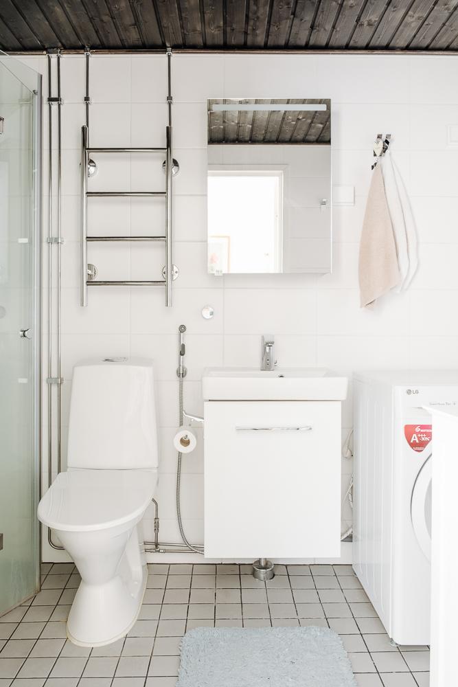 Kirjurintie 4, Koskela, Helsinki