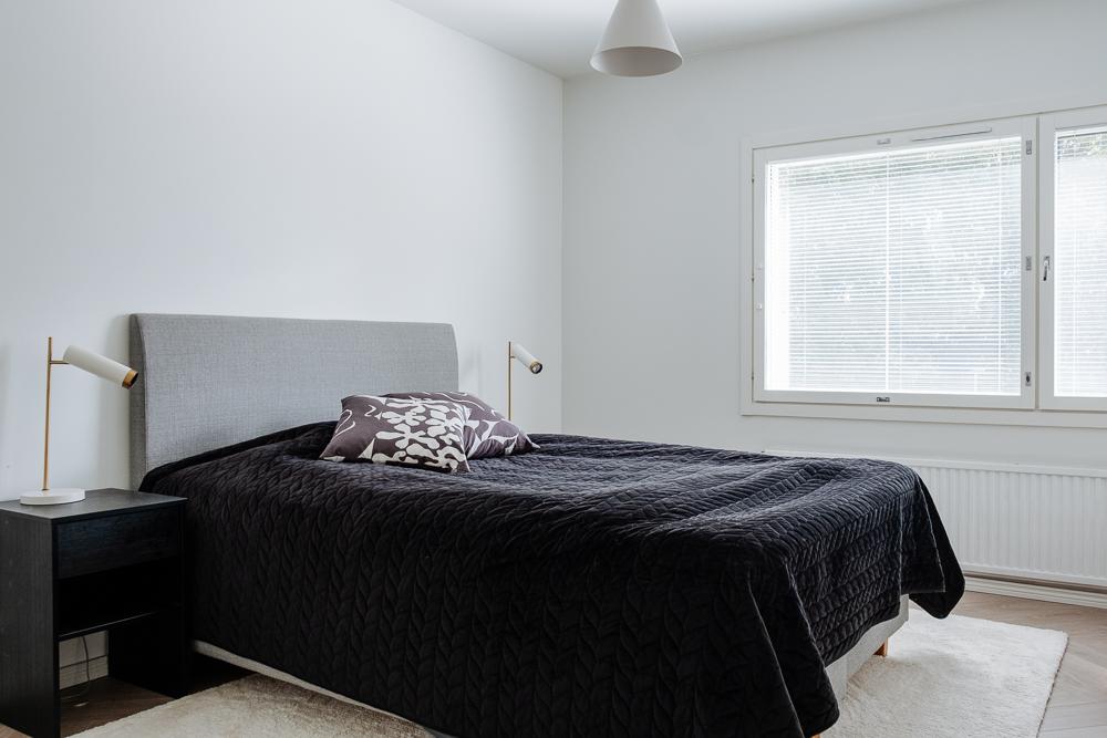 Kirjurintie 4, Koskela, Helsinki