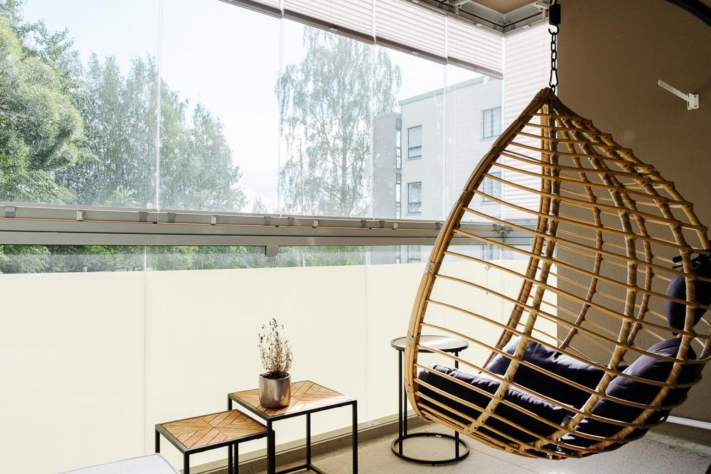 Kirjurintie 4, Koskela, Helsinki