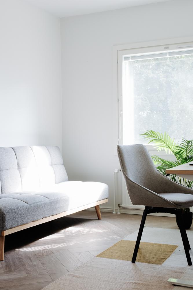 Kirjurintie 4, Koskela, Helsinki