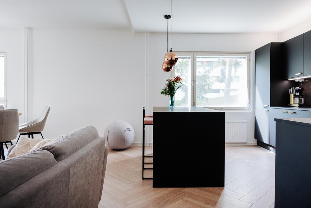 Kirjurintie 4, Koskela, Helsinki