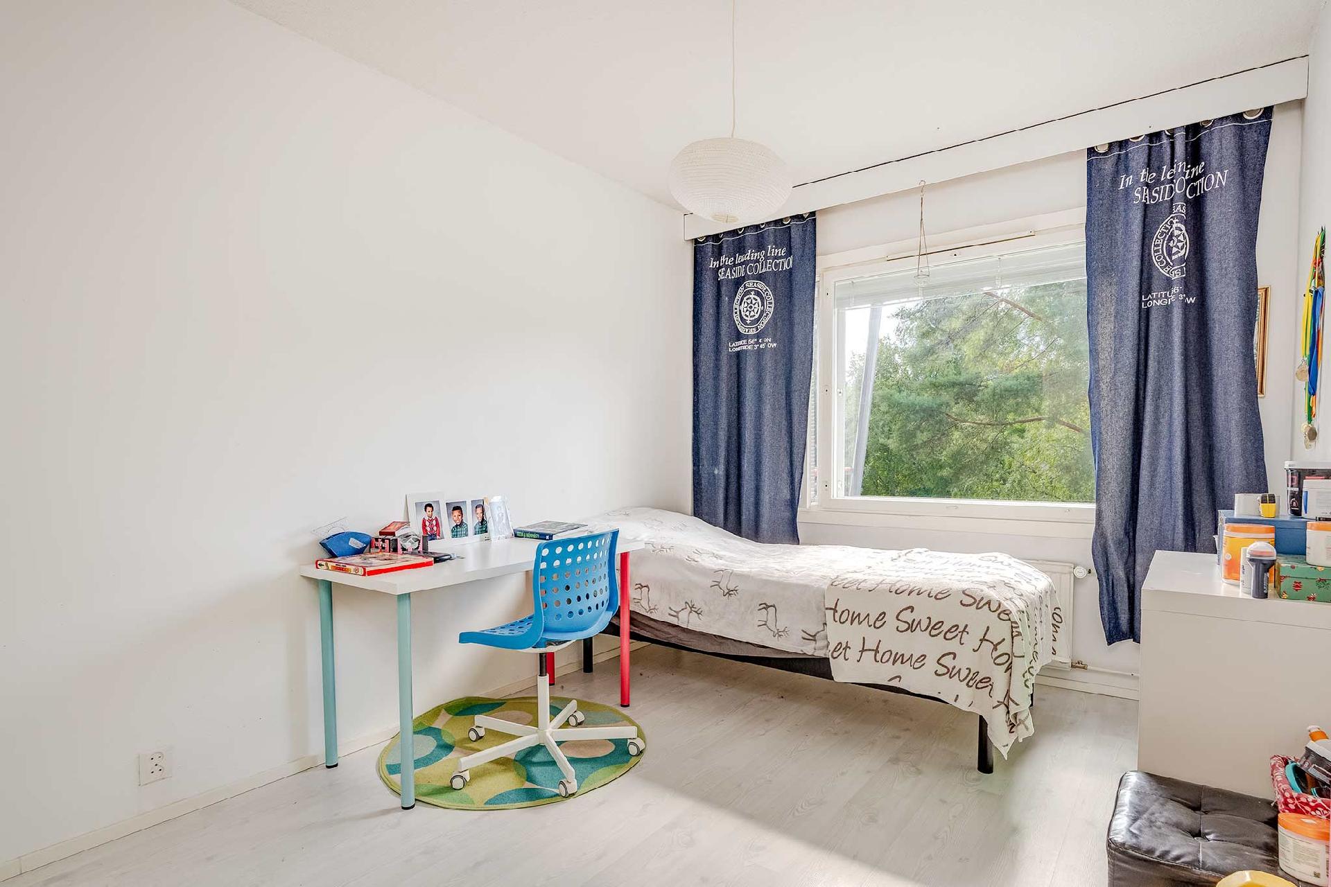 Annalankatu 7, Annala, Tampere