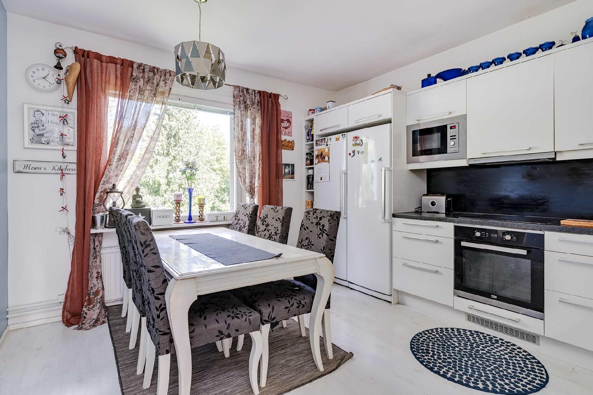 Annalankatu 7, Annala, Tampere