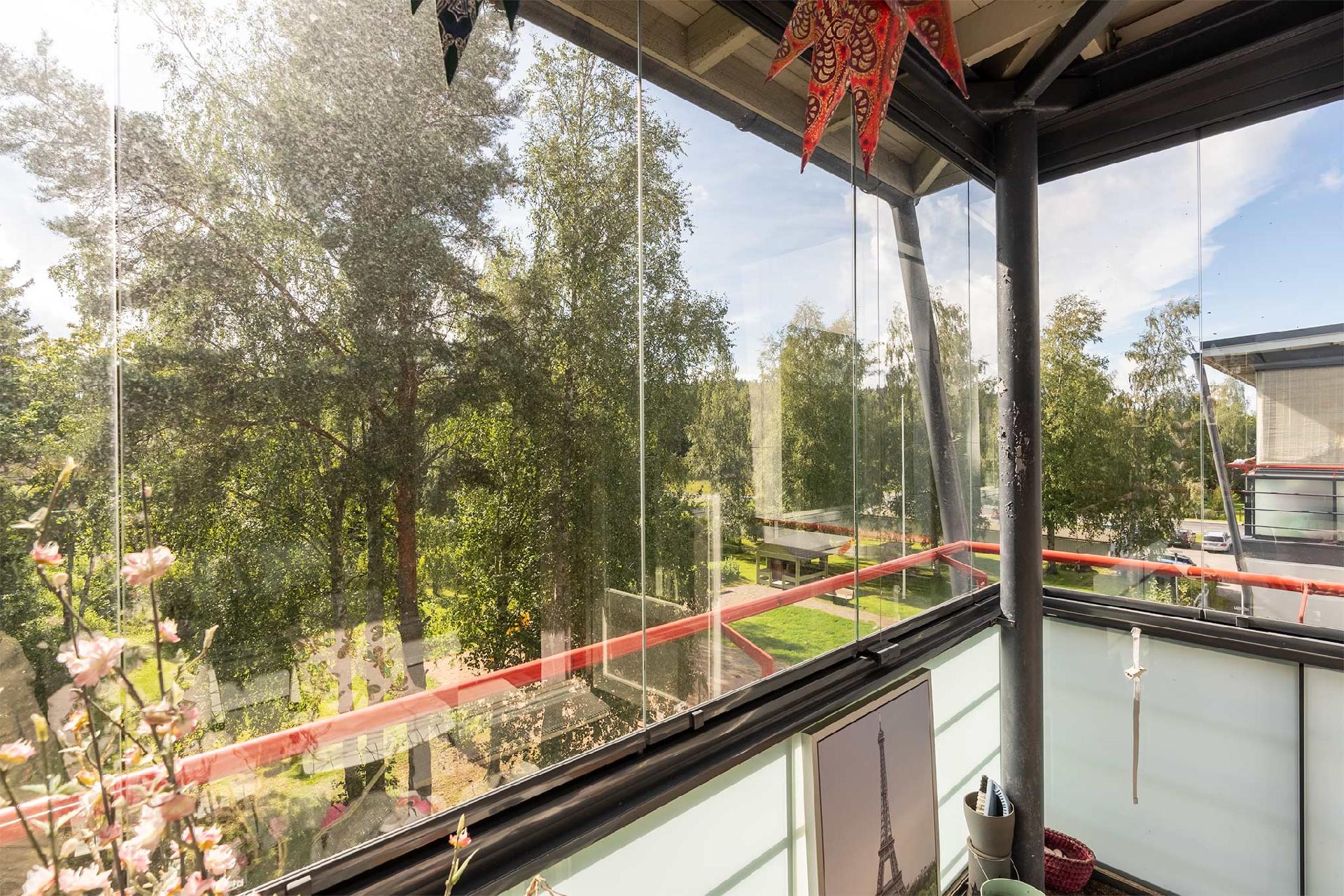 Annalankatu 7, Annala, Tampere