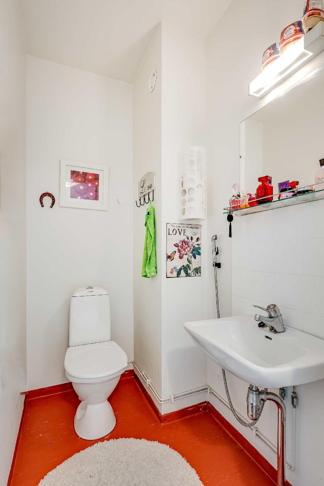 Annalankatu 7, Annala, Tampere