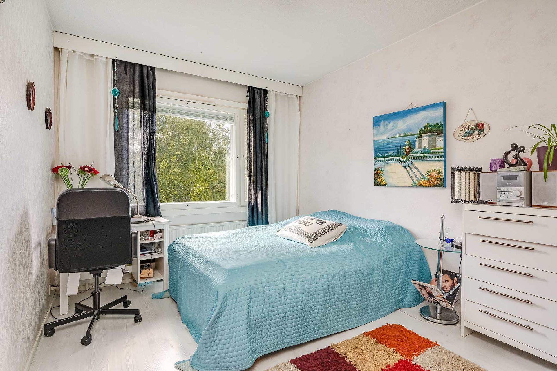 Annalankatu 7, Annala, Tampere