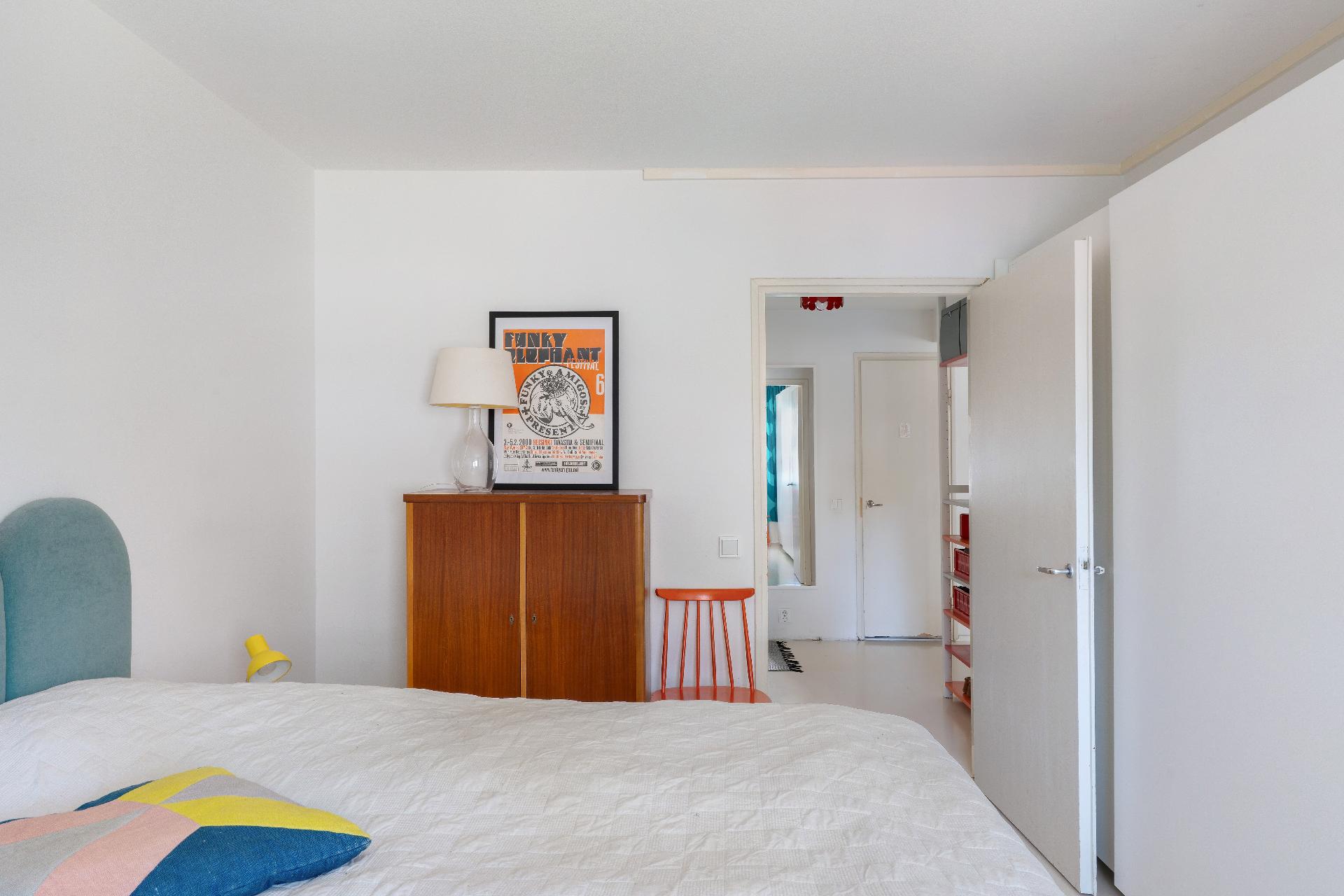 Porintie 9, Munkkivuori, Helsinki