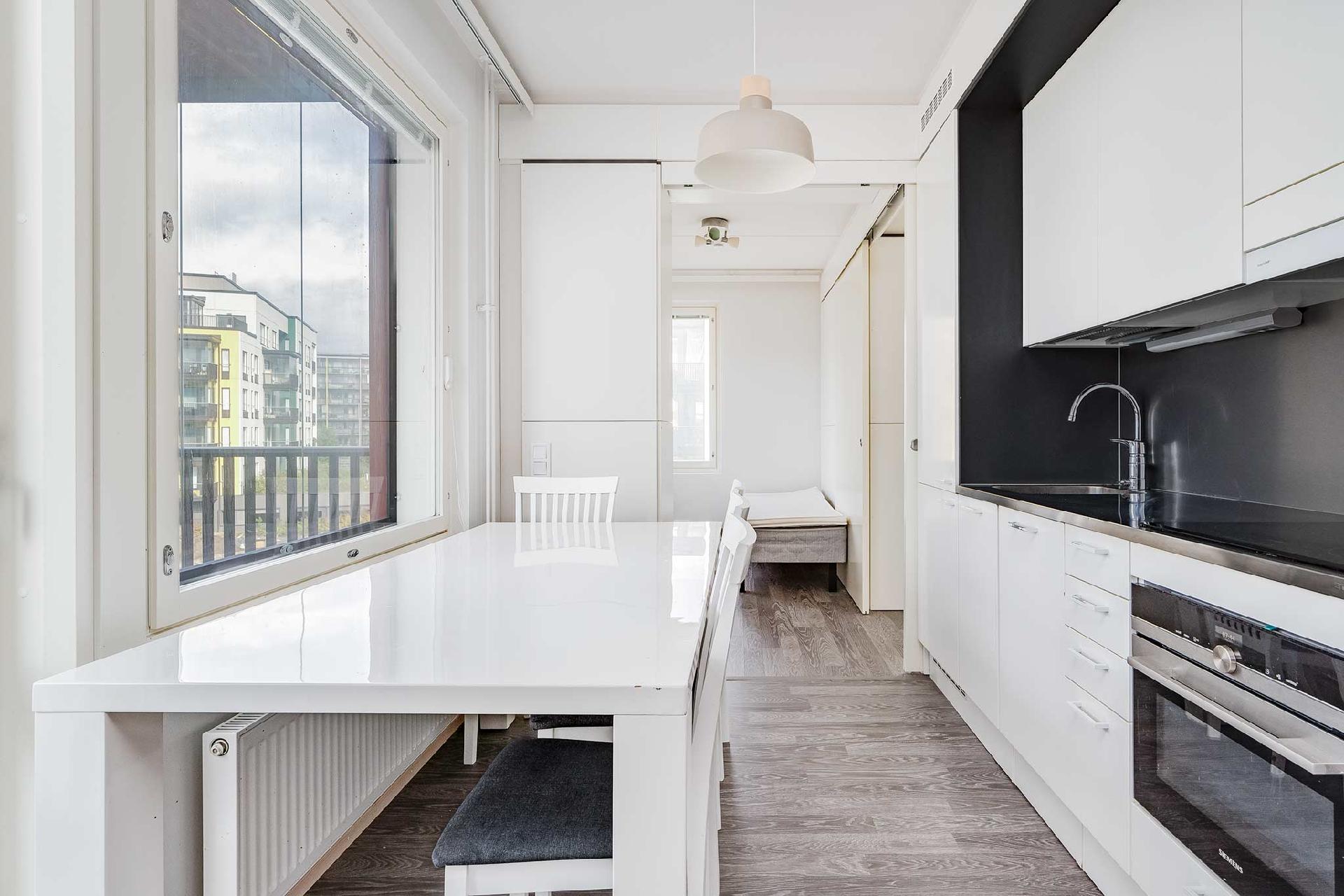 Tietoraitti 6, Hervanta, Tampere