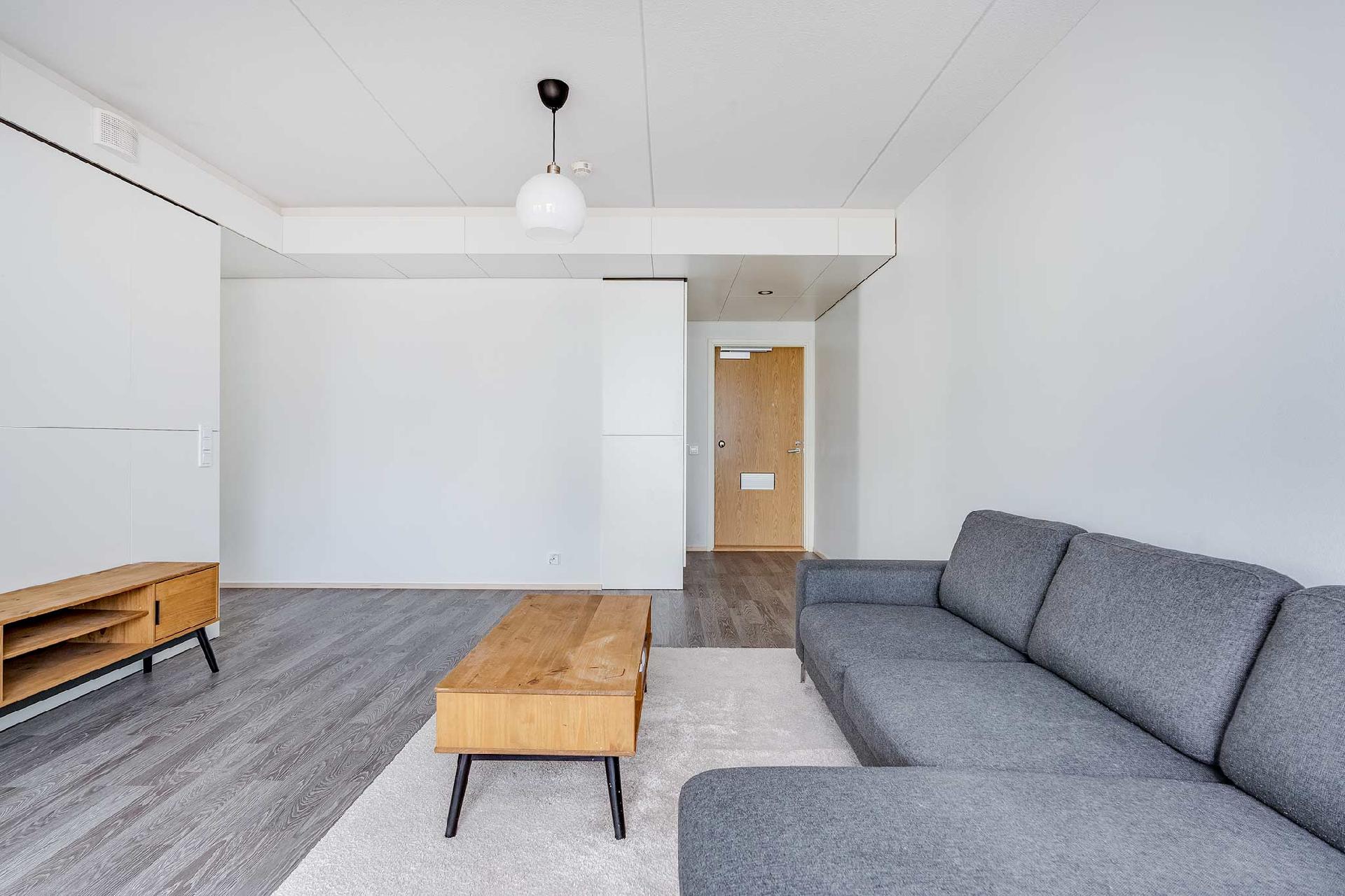 Tietoraitti 6, Hervanta, Tampere