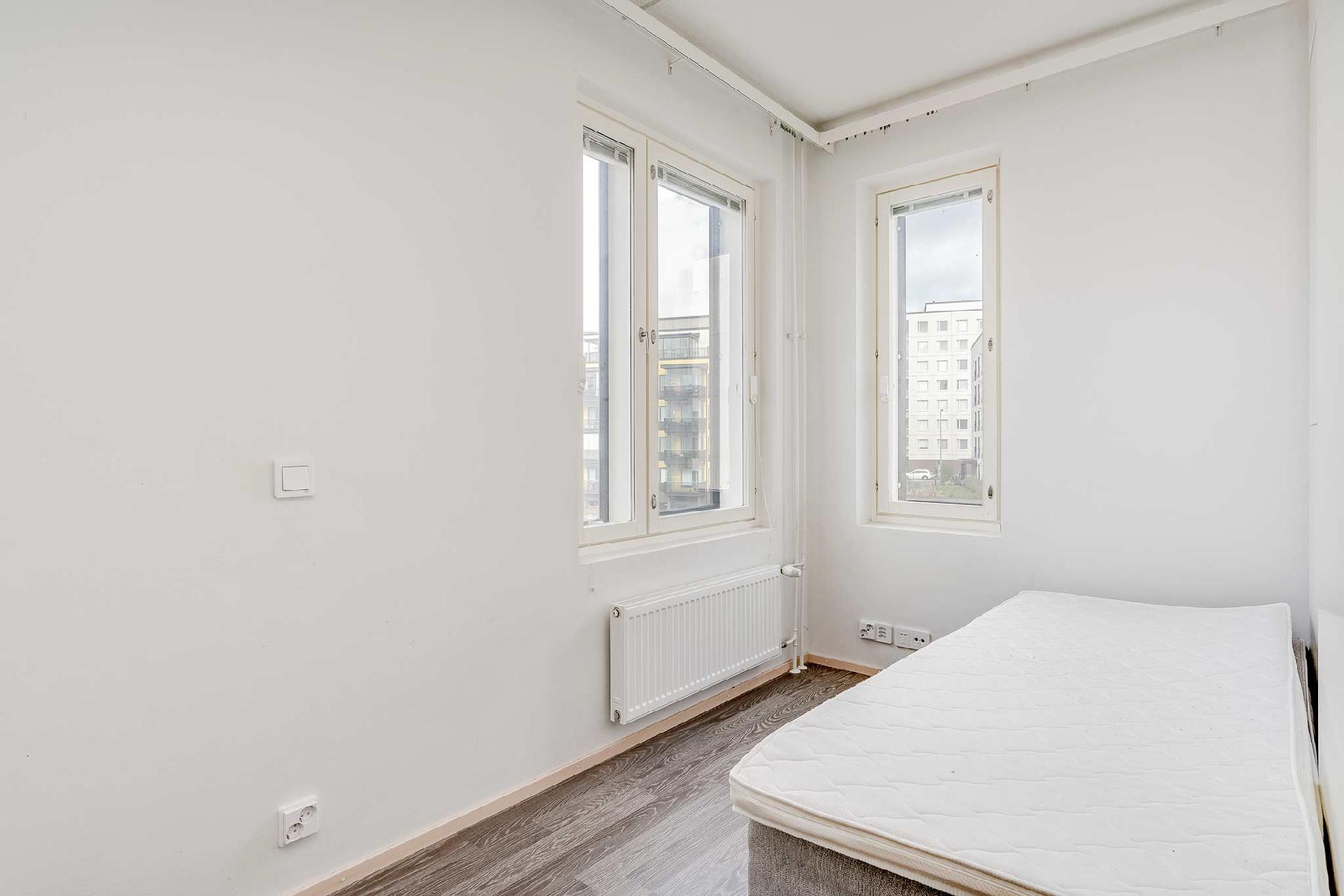 Tietoraitti 6, Hervanta, Tampere