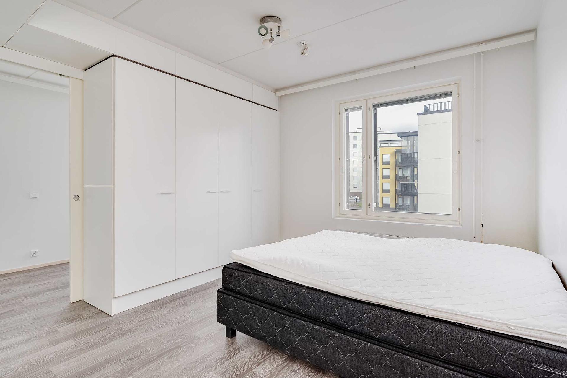 Tietoraitti 6, Hervanta, Tampere