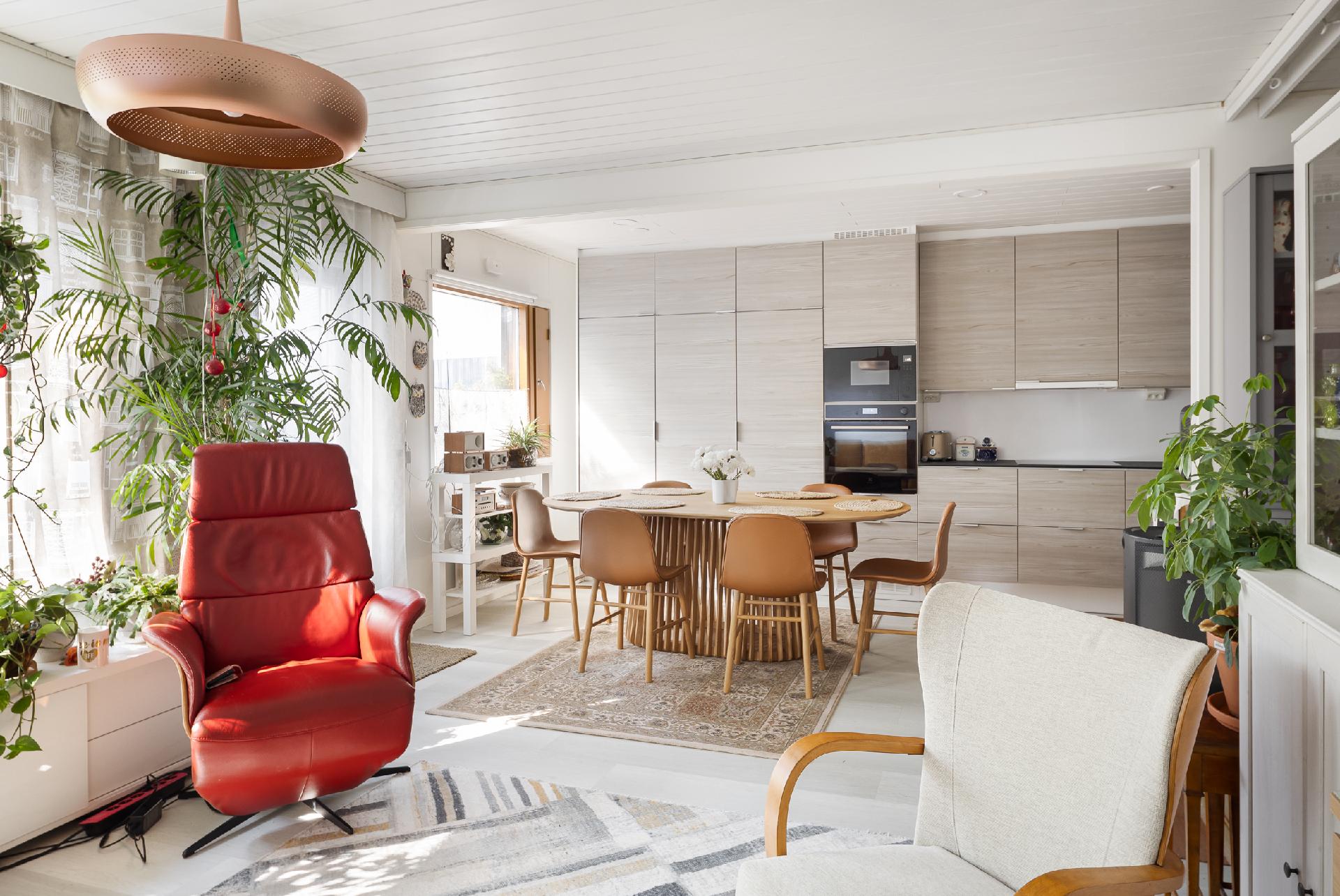 Koiruohontie 3, Tikkurila, Vantaa