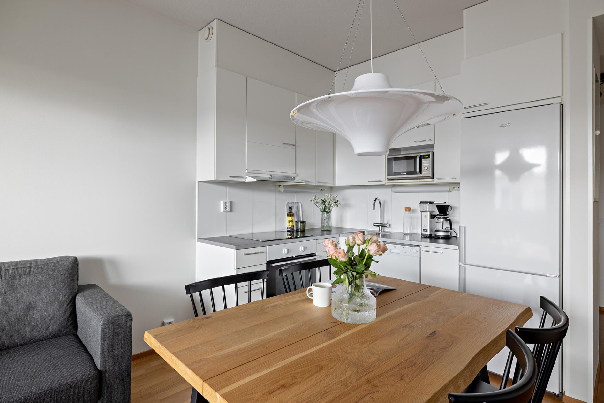 Kauppalinnankatu 1, Linnanmaa, Oulu