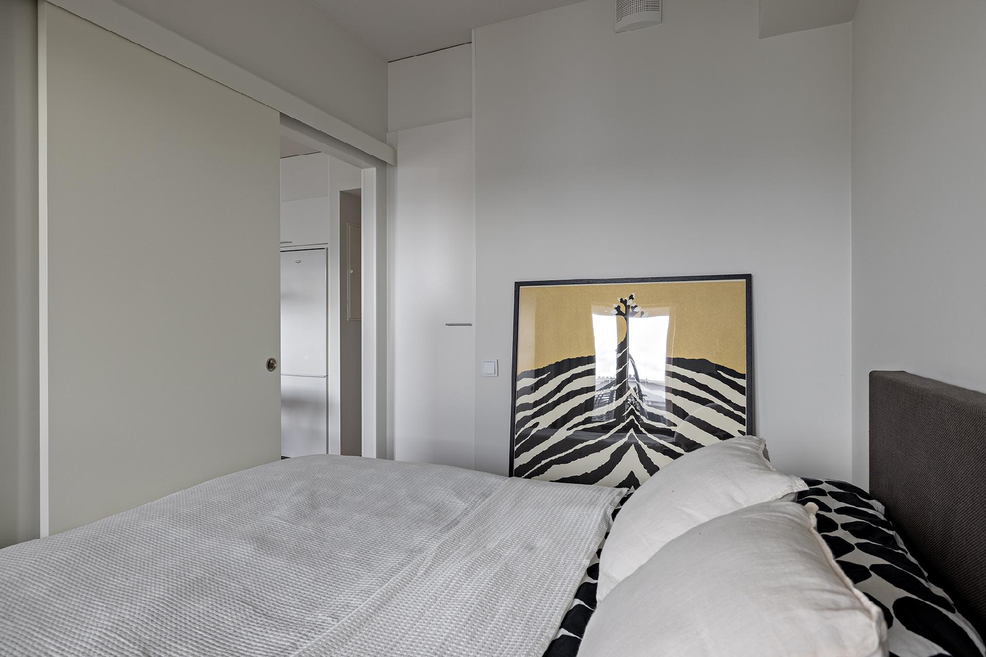 Kauppalinnankatu 1, Linnanmaa, Oulu