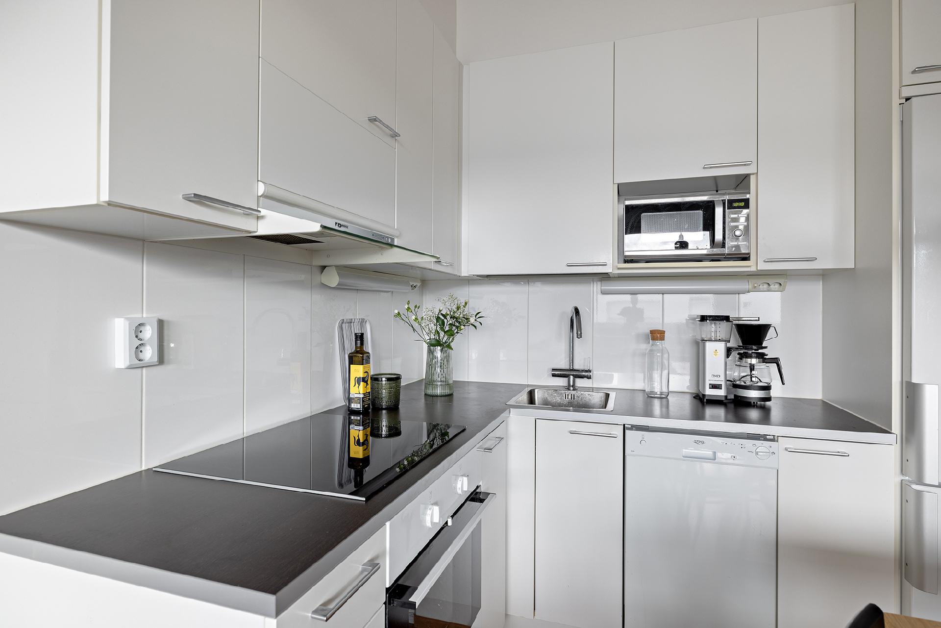 Kauppalinnankatu 1, Linnanmaa, Oulu