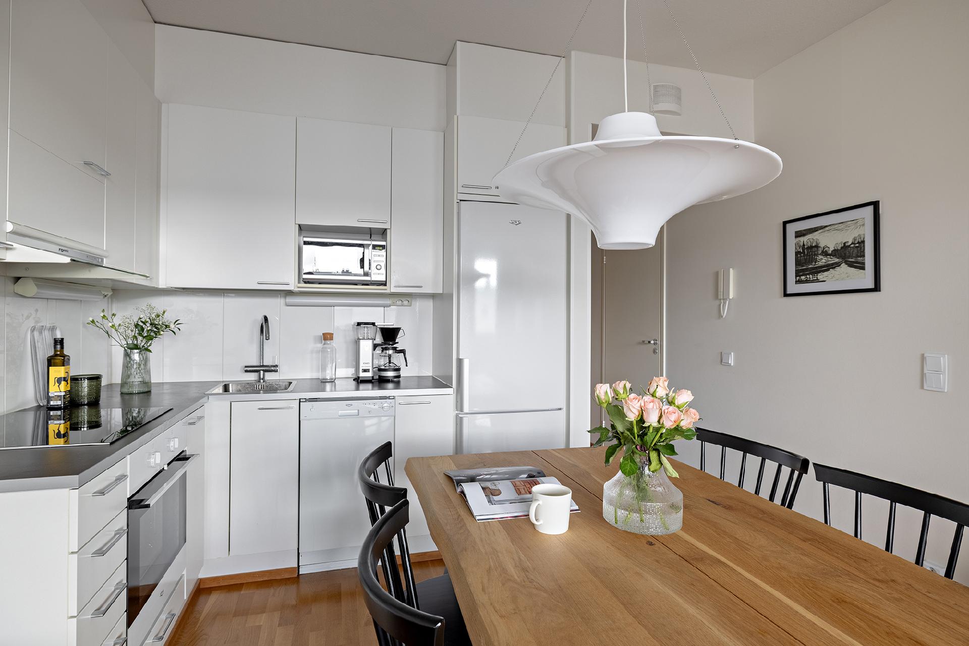 Kauppalinnankatu 1, Linnanmaa, Oulu