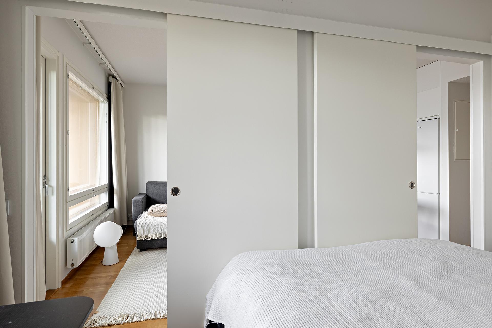 Kauppalinnankatu 1, Linnanmaa, Oulu