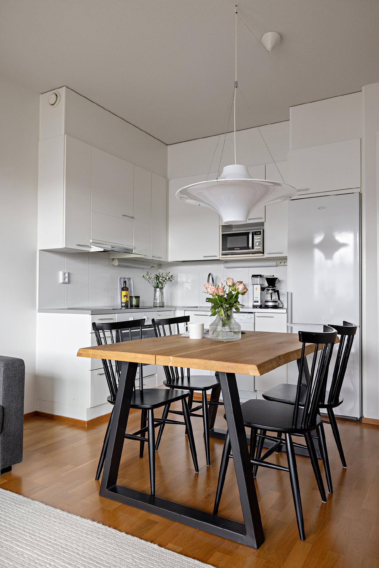 Kauppalinnankatu 1, Linnanmaa, Oulu