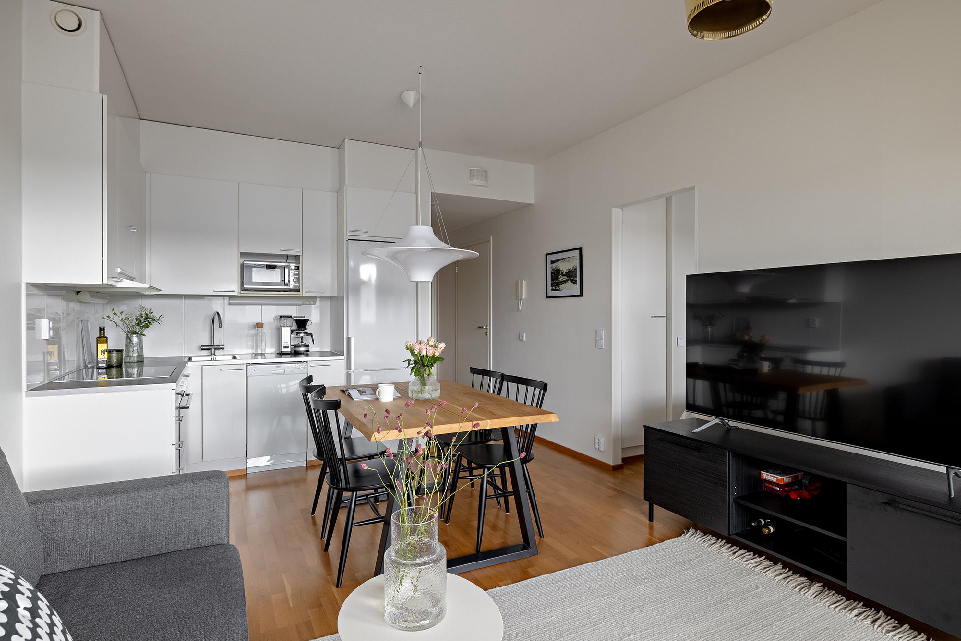 Kauppalinnankatu 1, Linnanmaa, Oulu