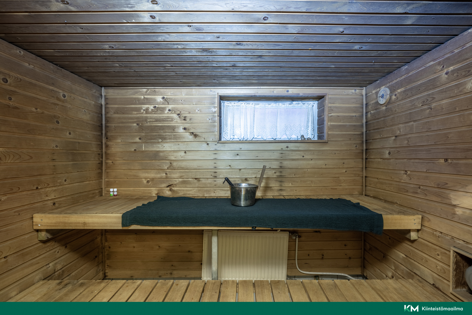 Juvantie 28, Lähemäki, Mikkeli