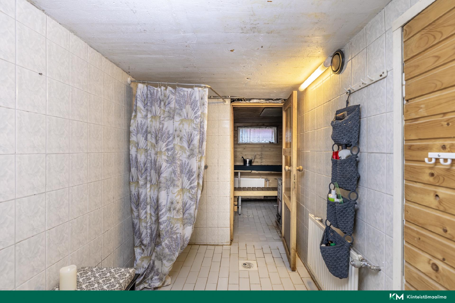 Juvantie 28, Lähemäki, Mikkeli