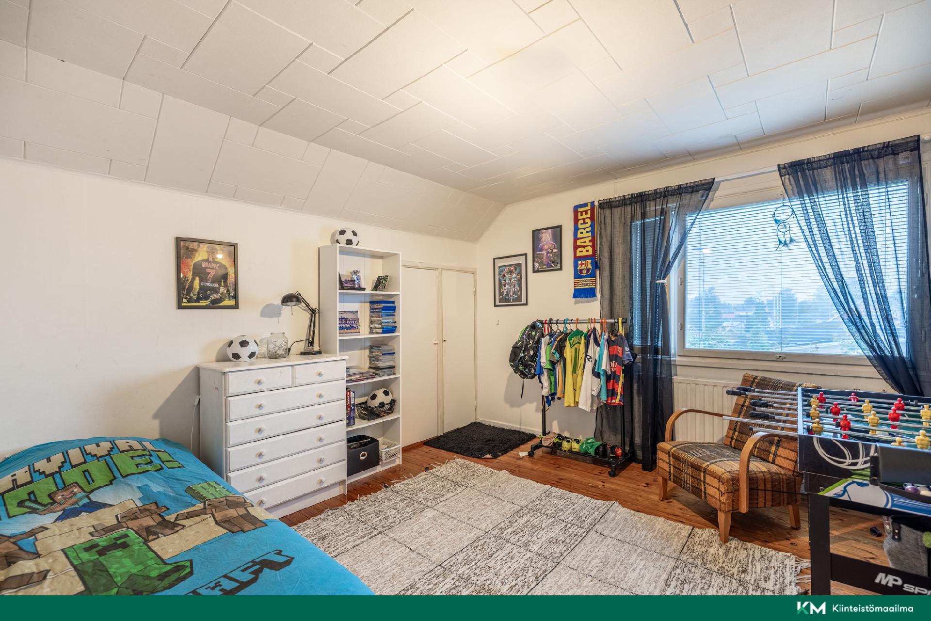 Juvantie 28, Lähemäki, Mikkeli