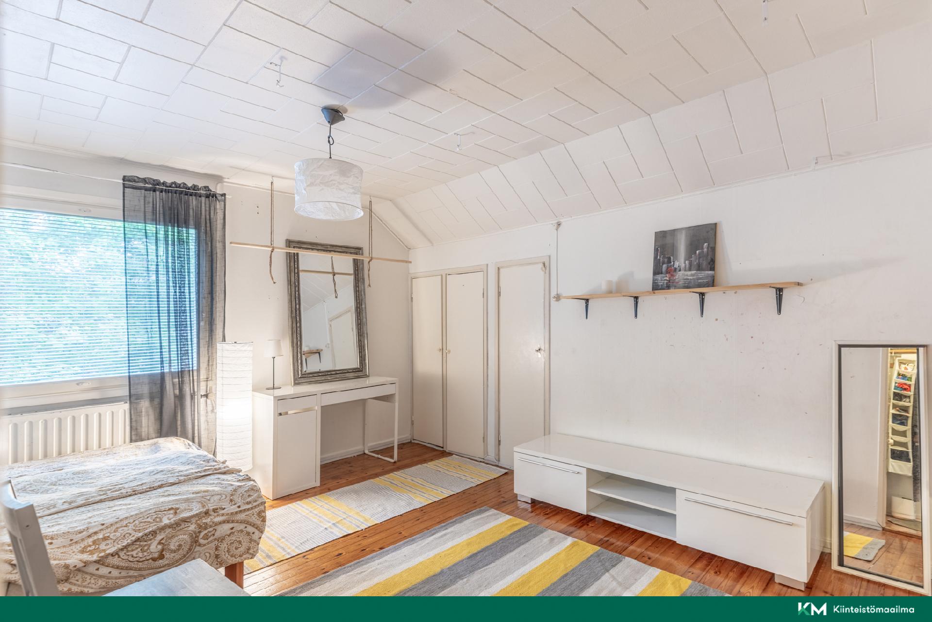 Juvantie 28, Lähemäki, Mikkeli