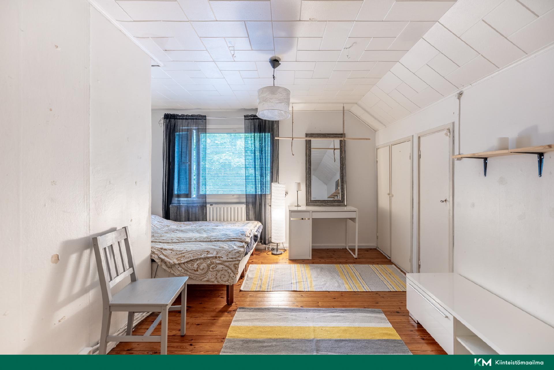 Juvantie 28, Lähemäki, Mikkeli