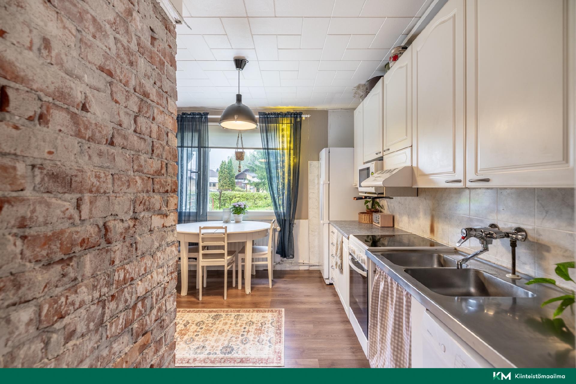 Juvantie 28, Lähemäki, Mikkeli