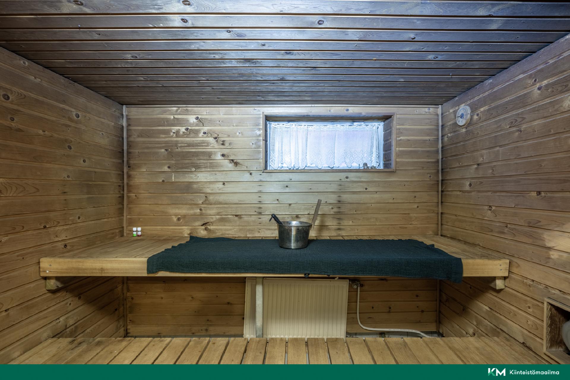 Juvantie 28, Lähemäki, Mikkeli