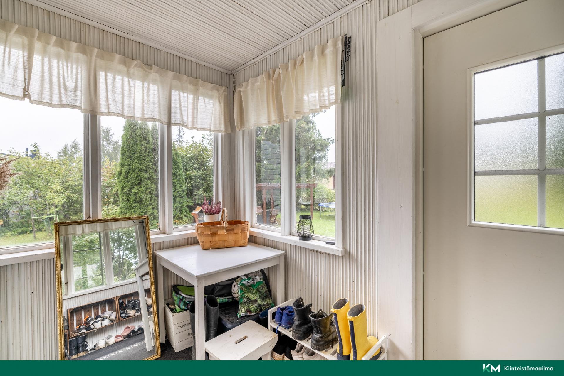 Juvantie 28, Lähemäki, Mikkeli