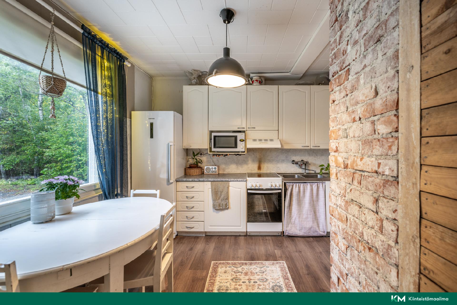 Juvantie 28, Lähemäki, Mikkeli