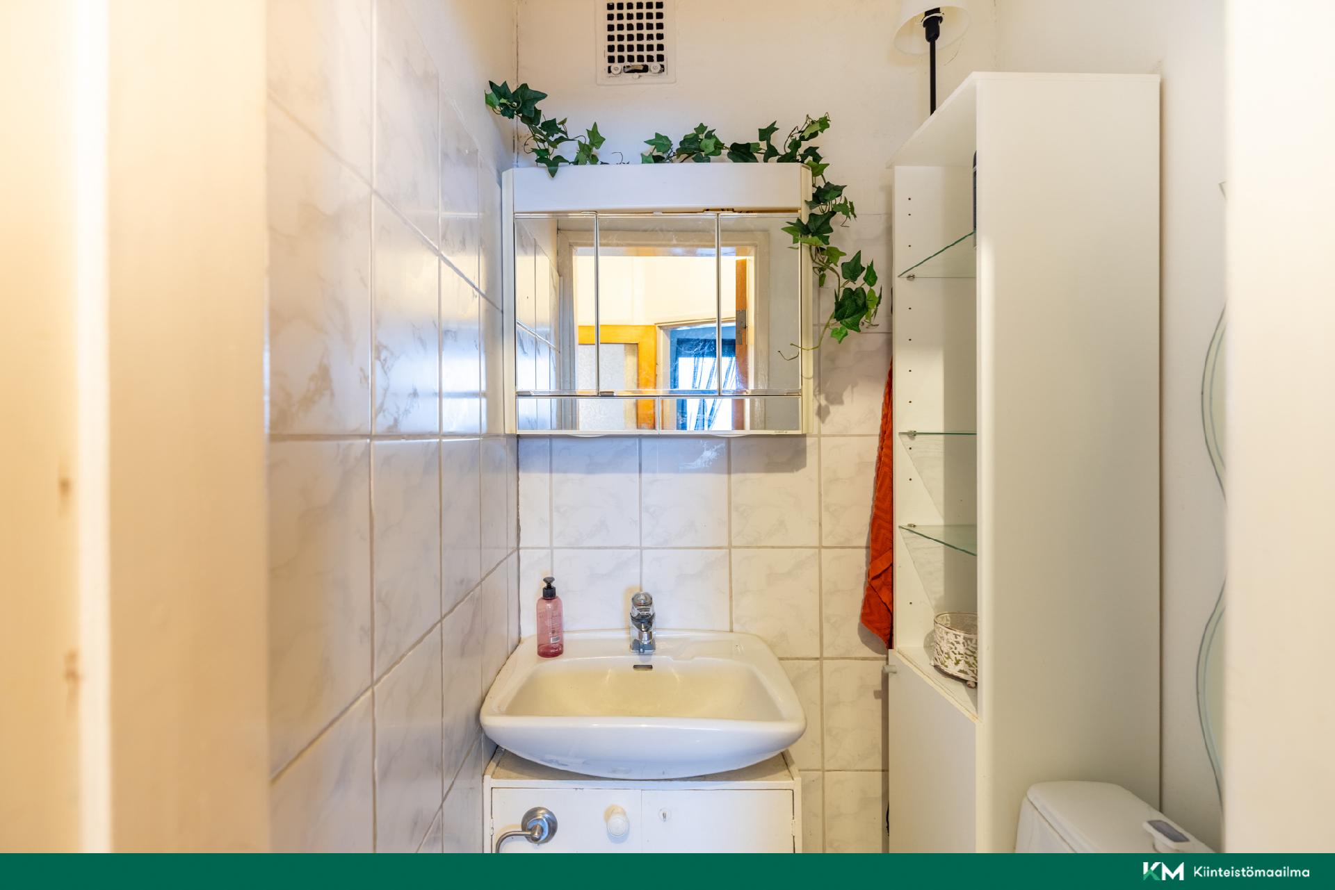 Juvantie 28, Lähemäki, Mikkeli