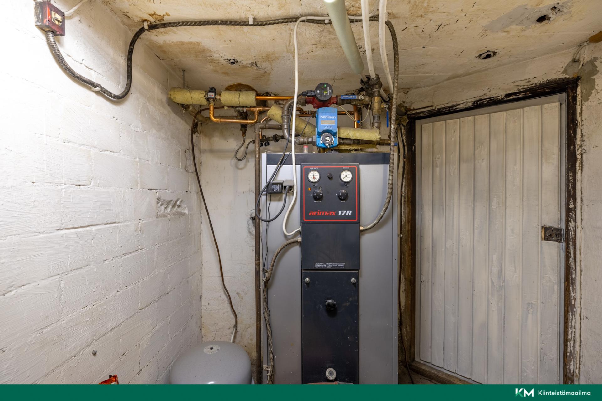 Juvantie 28, Lähemäki, Mikkeli