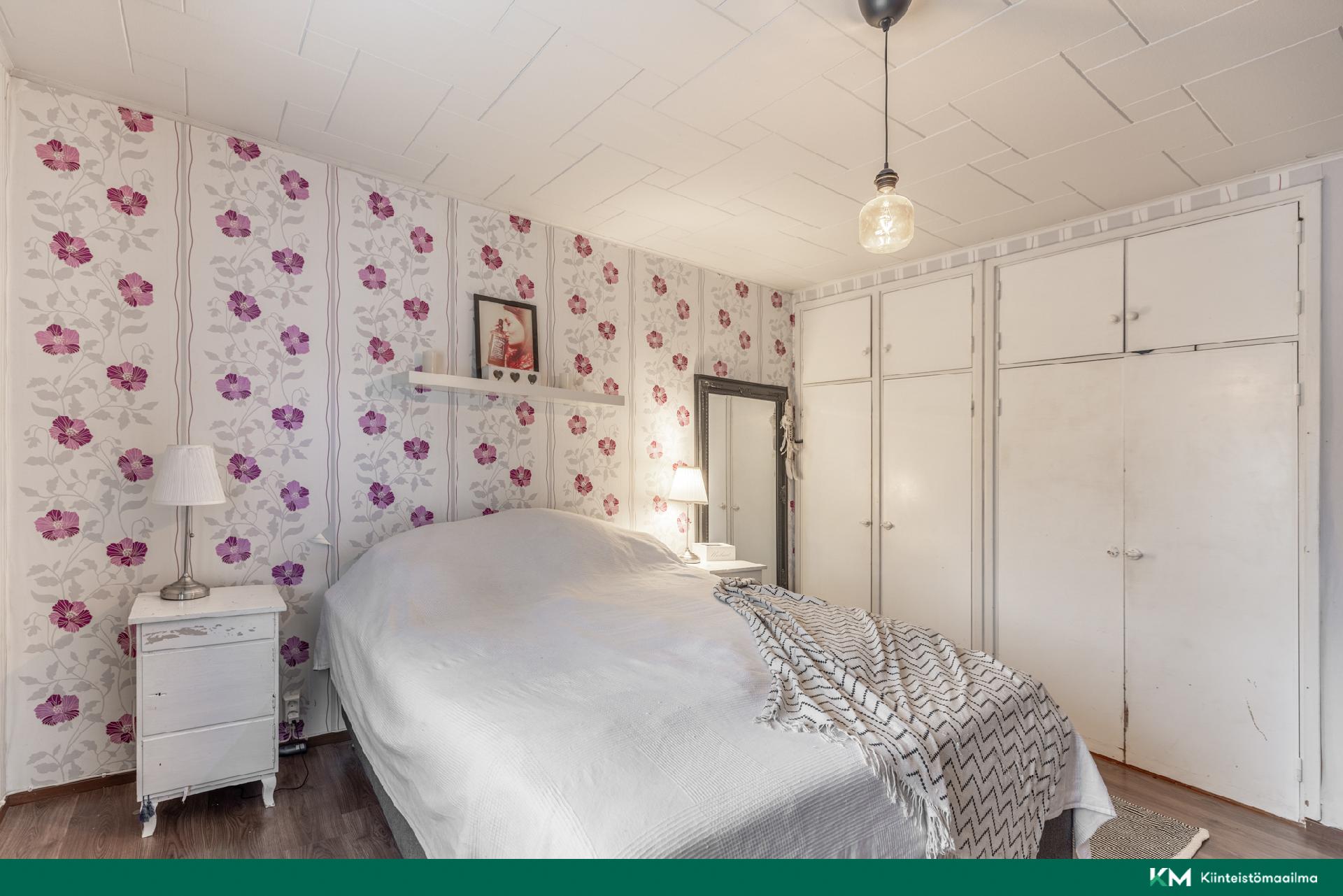 Juvantie 28, Lähemäki, Mikkeli