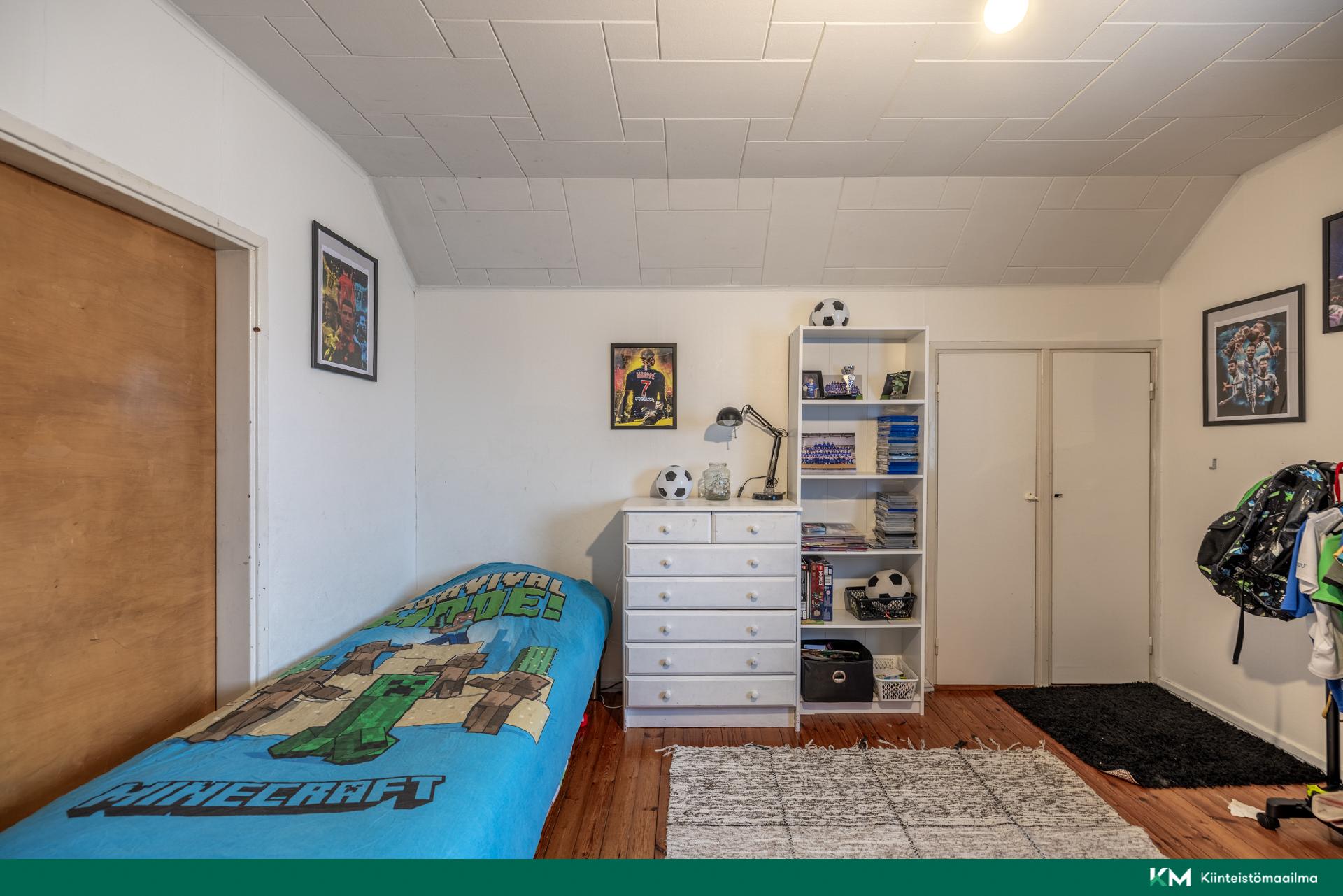 Juvantie 28, Lähemäki, Mikkeli