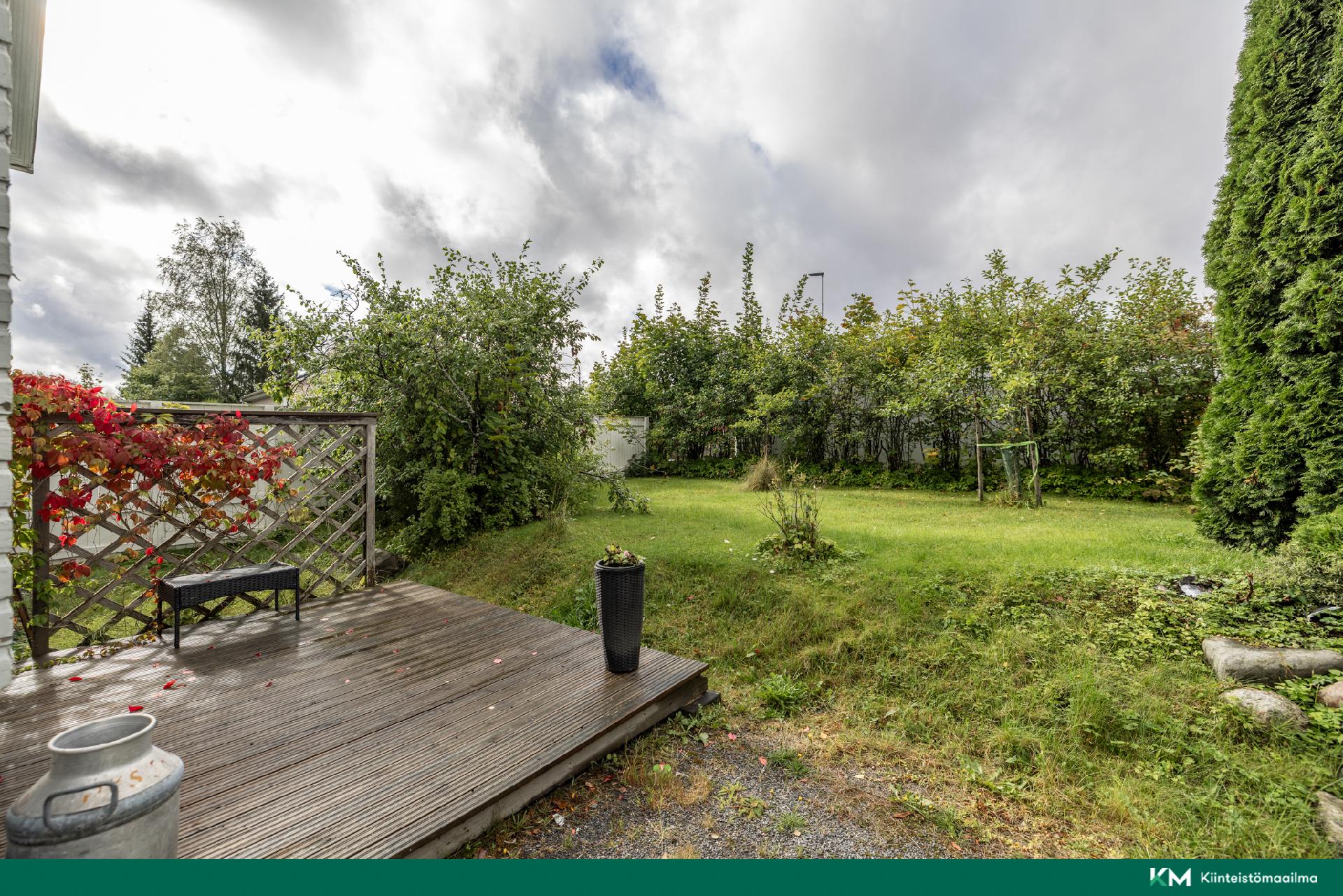 Juvantie 28, Lähemäki, Mikkeli