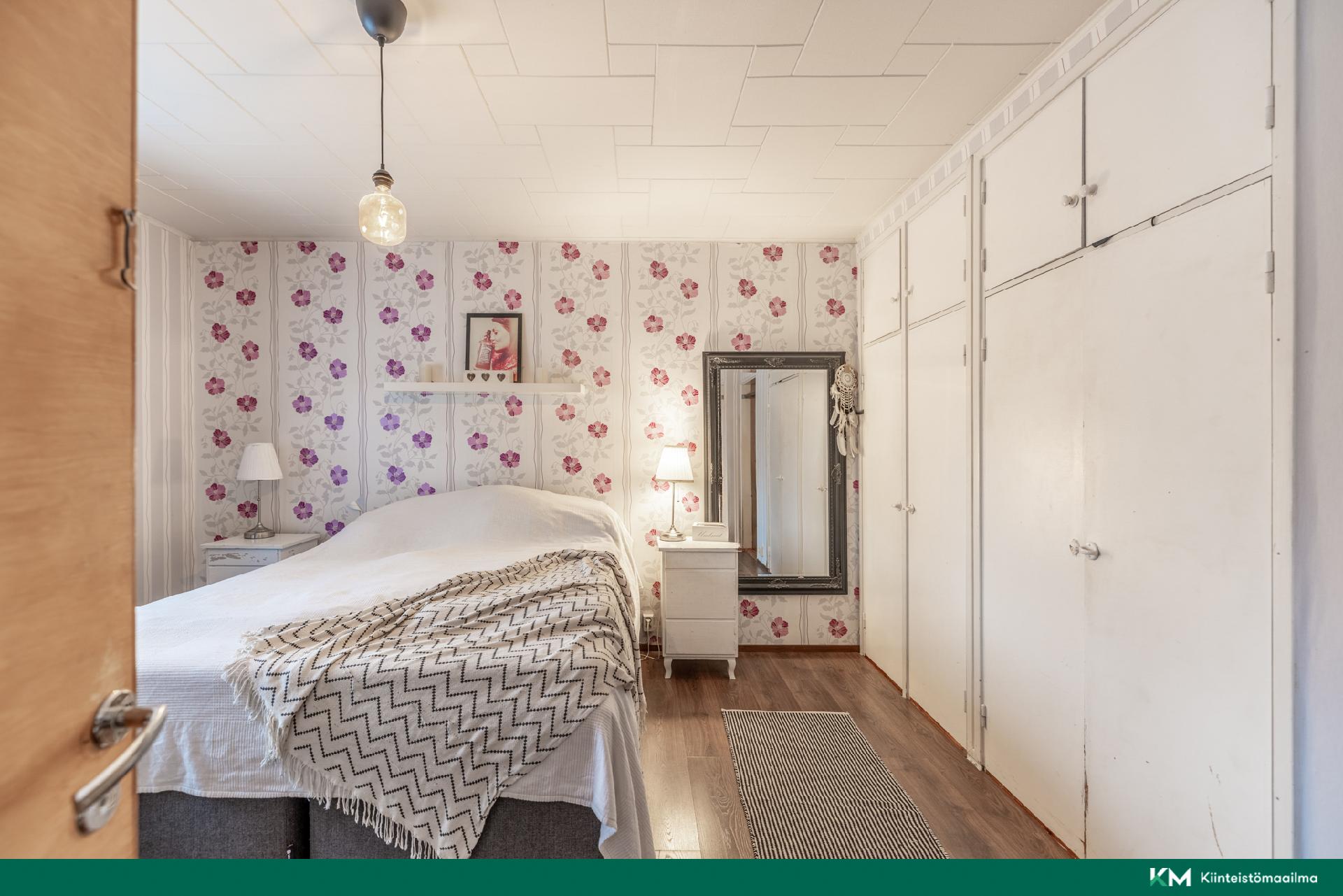 Juvantie 28, Lähemäki, Mikkeli