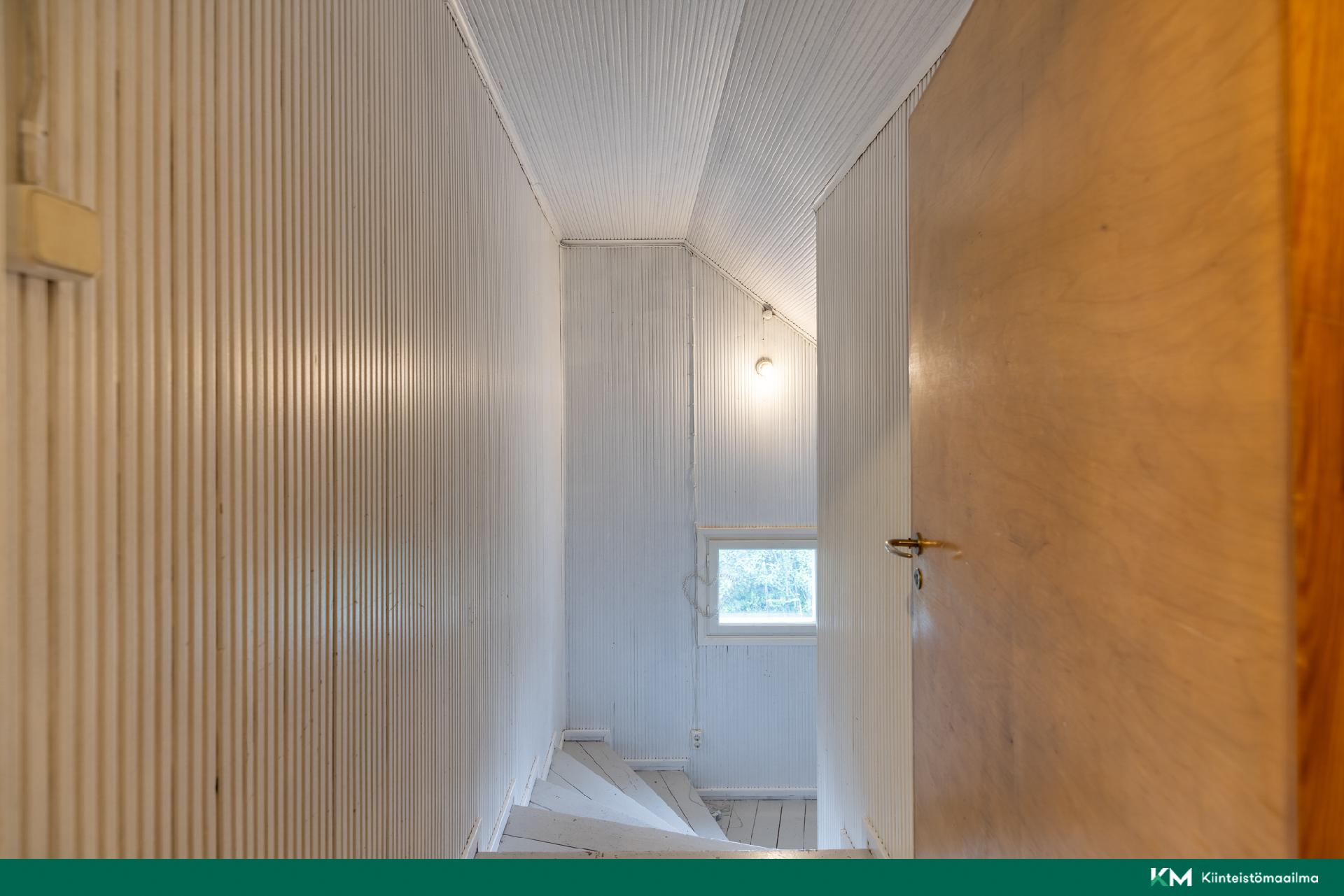 Juvantie 28, Lähemäki, Mikkeli