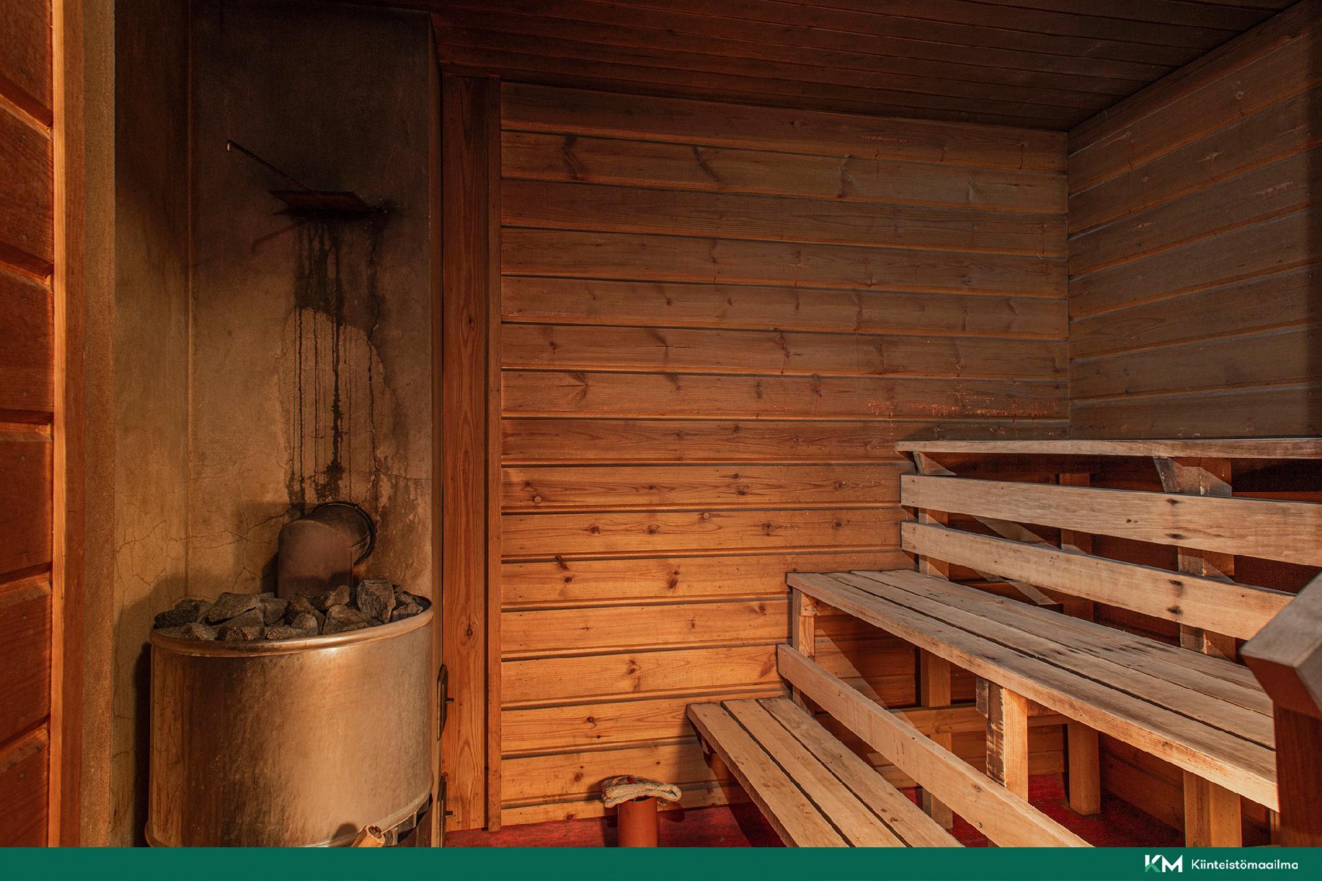 Salmelantie 67, Kangasniemi