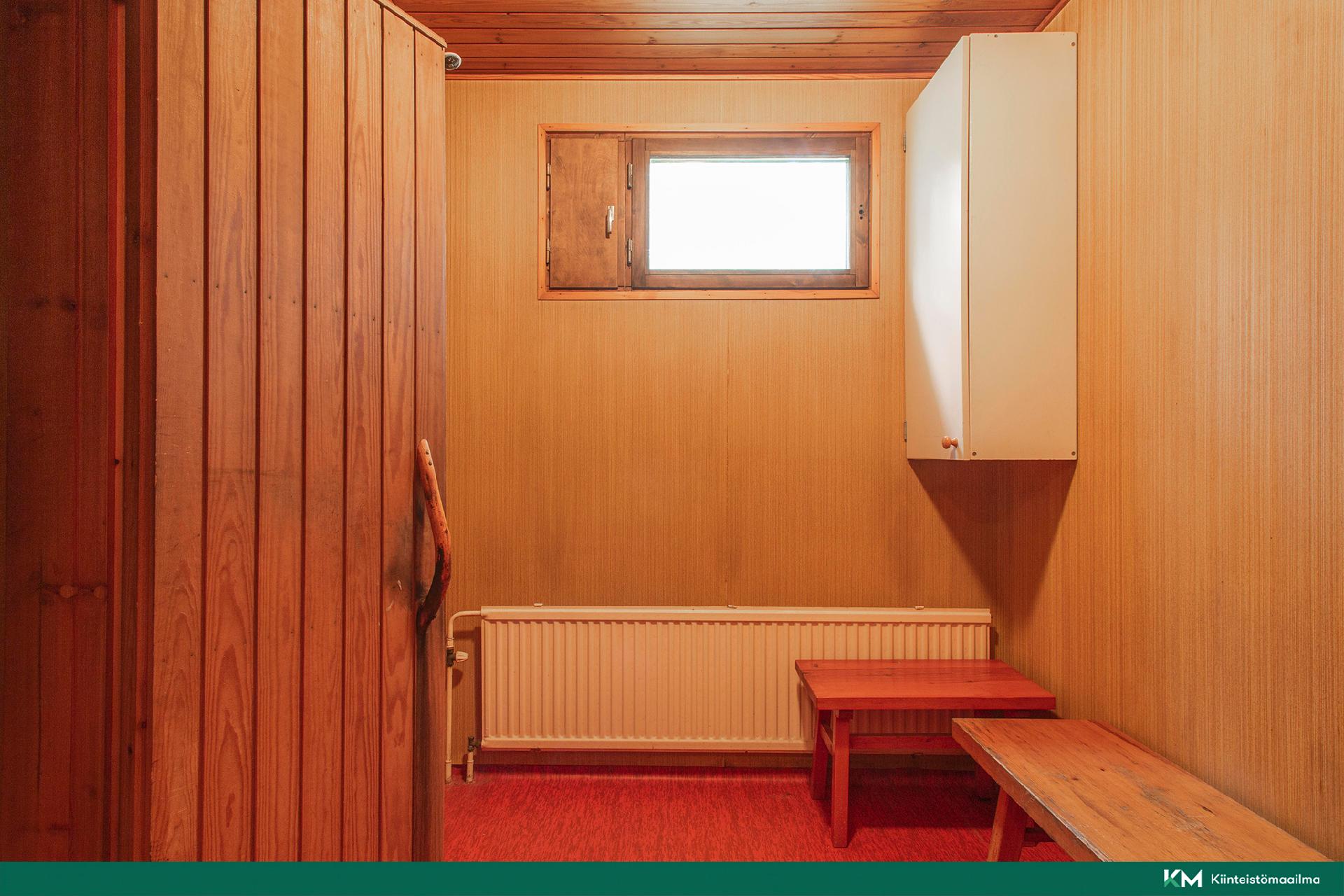 Salmelantie 67, Kangasniemi