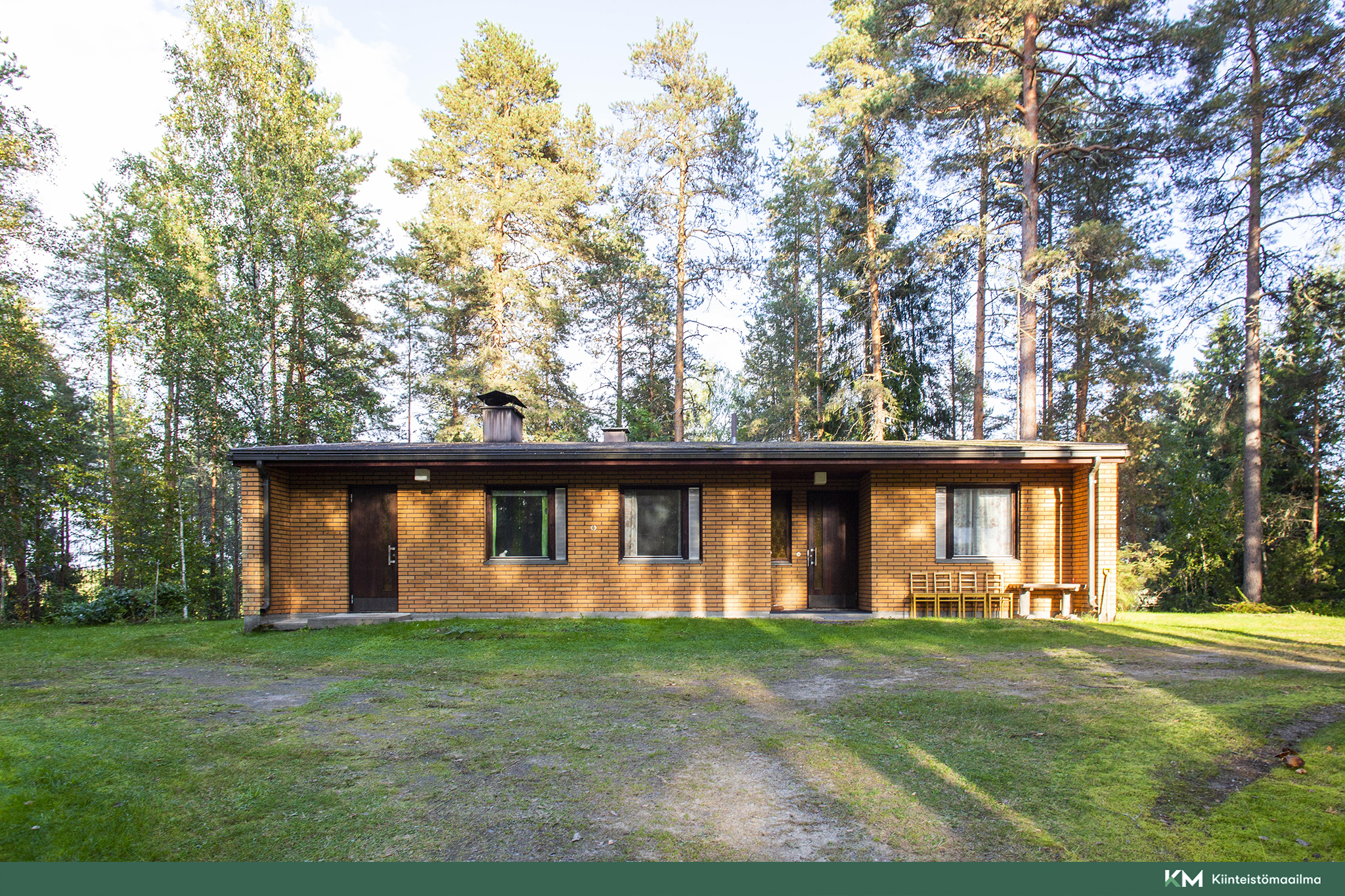 Päärakennus
