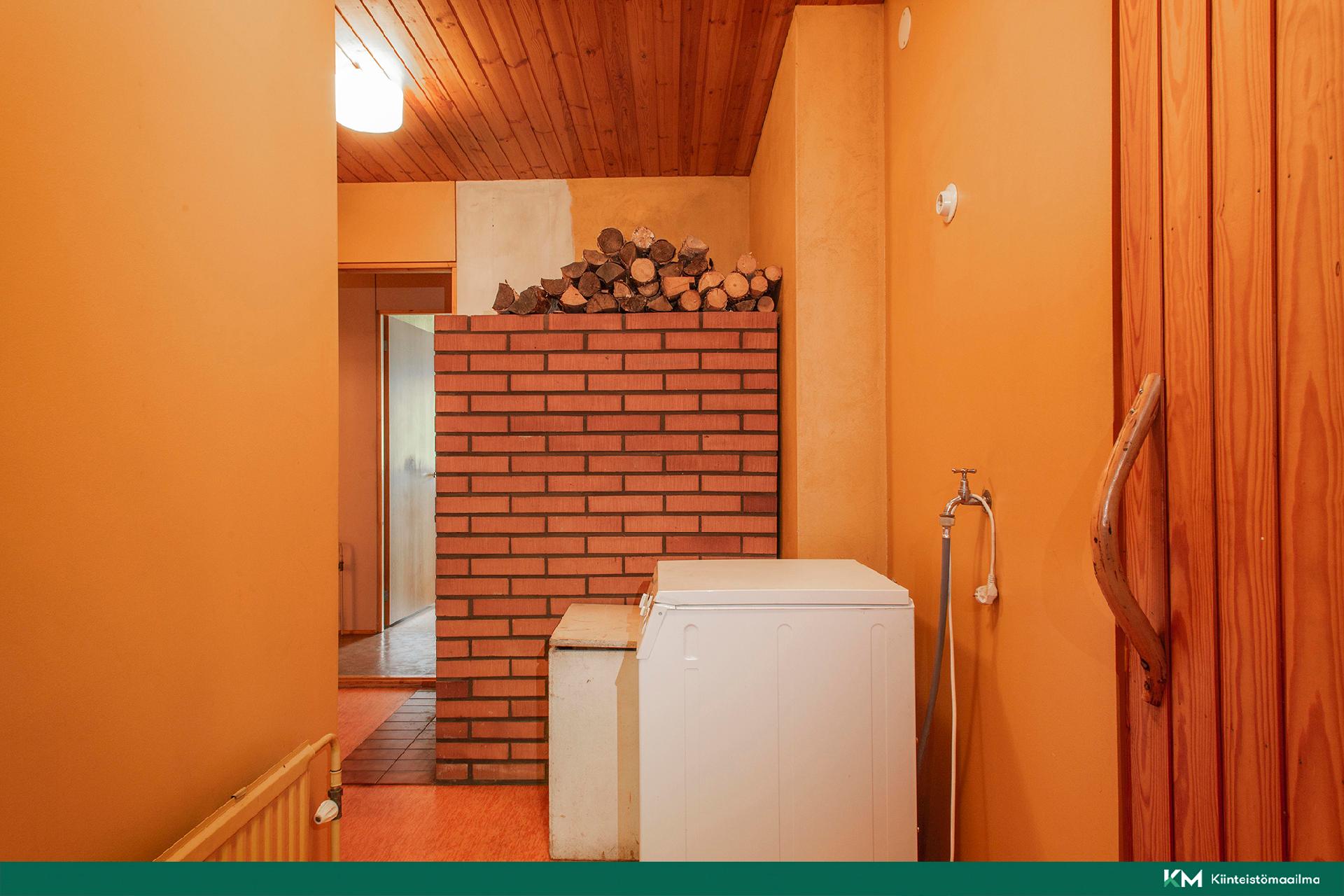 Salmelantie 67, Kangasniemi